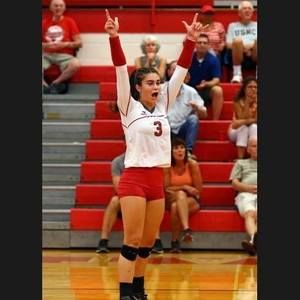 Meet your Posher, Lynsey